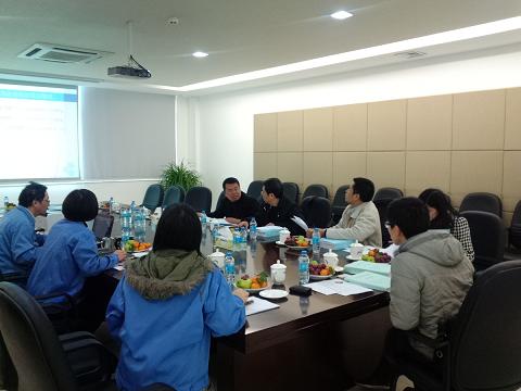 【公司榮譽】我司通過“廣州市電梯配件重點工程技術(shù)研究開發(fā)中心”項目驗收